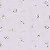 Clothworks Spring Garden Digital Butterflies Y4366-135 Pale Purple| SOLD BY THE HALF-YARD